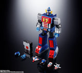 大鉄人１７ - Daitetsujin 17 - Soul of Chogokin (GX-101)(Bandai Spirits)