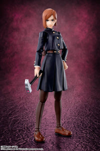 BANDAI Spirits Nobara Kugisaki | 4573102629760