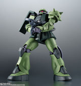 Mobile Suit Gundam: The 08th MS Team - Gundam MS08 - The 08th MS Team - MS-06JC Zaku II - Robot Spirits (R-294), Robot Spirits <Side MS>, Robot Spirits ver. A.N.I.M.E.(Bandai Spirits)