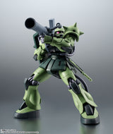 Mobile Suit Gundam: The 08th MS Team - Gundam MS08 - The 08th MS Team - MS-06JC Zaku II - Robot Spirits (R-294), Robot Spirits <Side MS>, Robot Spirits ver. A.N.I.M.E.(Bandai Spirits)