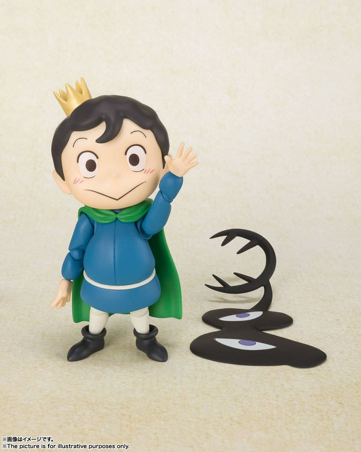 Ranking of Kings - Bojji - Kage - S.H.Figuarts(Bandai Spirits) | 4573102629951