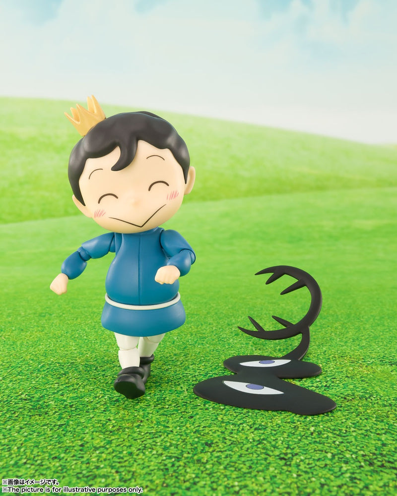Ranking of Kings - Bojji - Kage - S.H.Figuarts(Bandai Spirits)