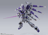 BANDAI Tamashii Hi-Nu GUNDAM Mobile Suit Gundam Char's Counterattack: Beltorchika's Children, Bandai Spirits Metal Build