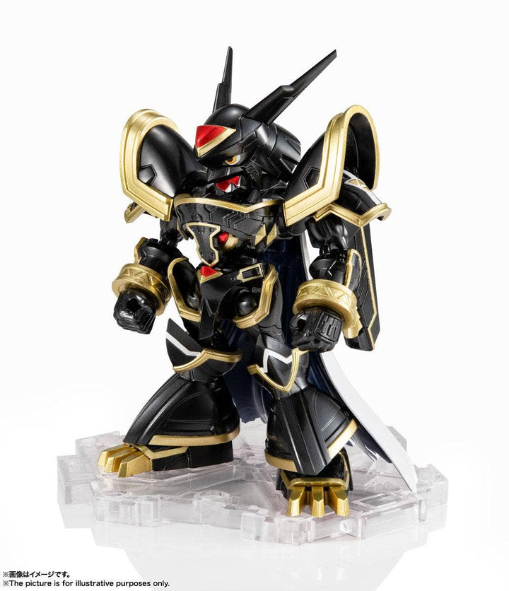 BANDAI Spirits ALPHAMON [Special Color Ver.] | 4573102630087