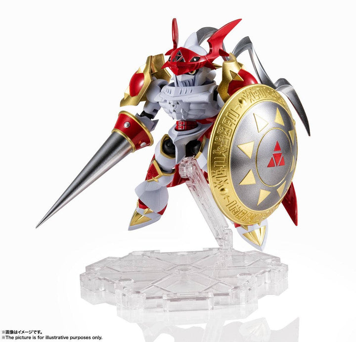 BANDAI Spirits DUKEMON [Special Color Ver.] | 4573102630094