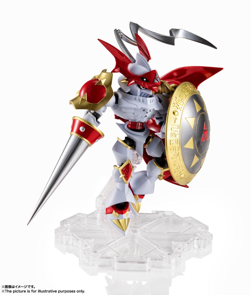 BANDAI Spirits DUKEMON [Special Color Ver.] - P-REX Hobby