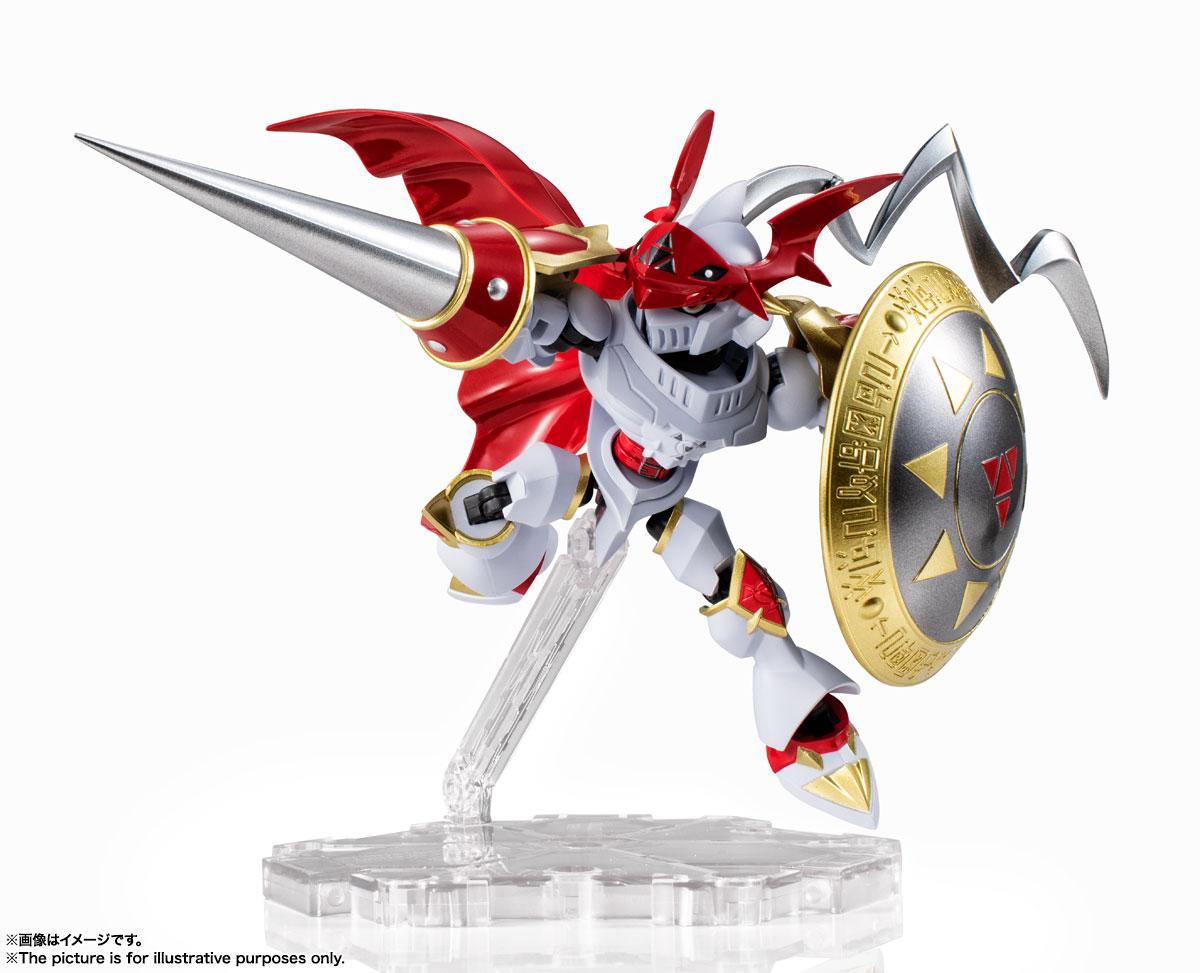 BANDAI Spirits DUKEMON [Special Color Ver.] - P-REX Hobby