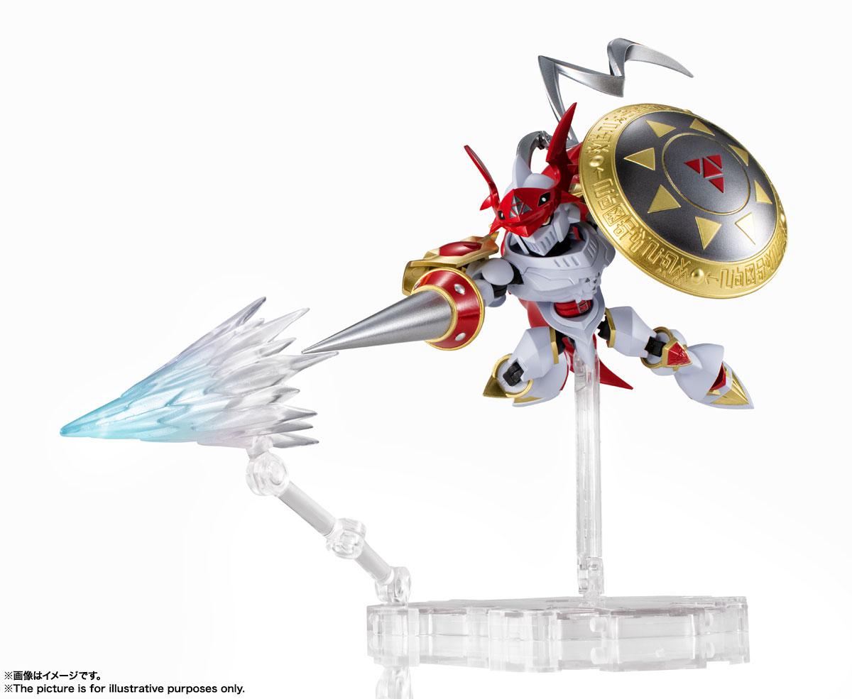 BANDAI Spirits DUKEMON [Special Color Ver.] - P-REX Hobby