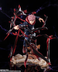 BANDAI Spirits Yuji Itadori | 4573102630162