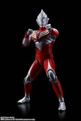 BANDAI Spirits Ultraman Tiga Power Type Ultraman Tiga, Bandai Spirits S.H.Figuarts(Shinkocchou Seihou)