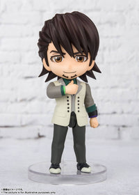 BANDAI Spirits Kotetsu T. Kaburagi | 4573102632593