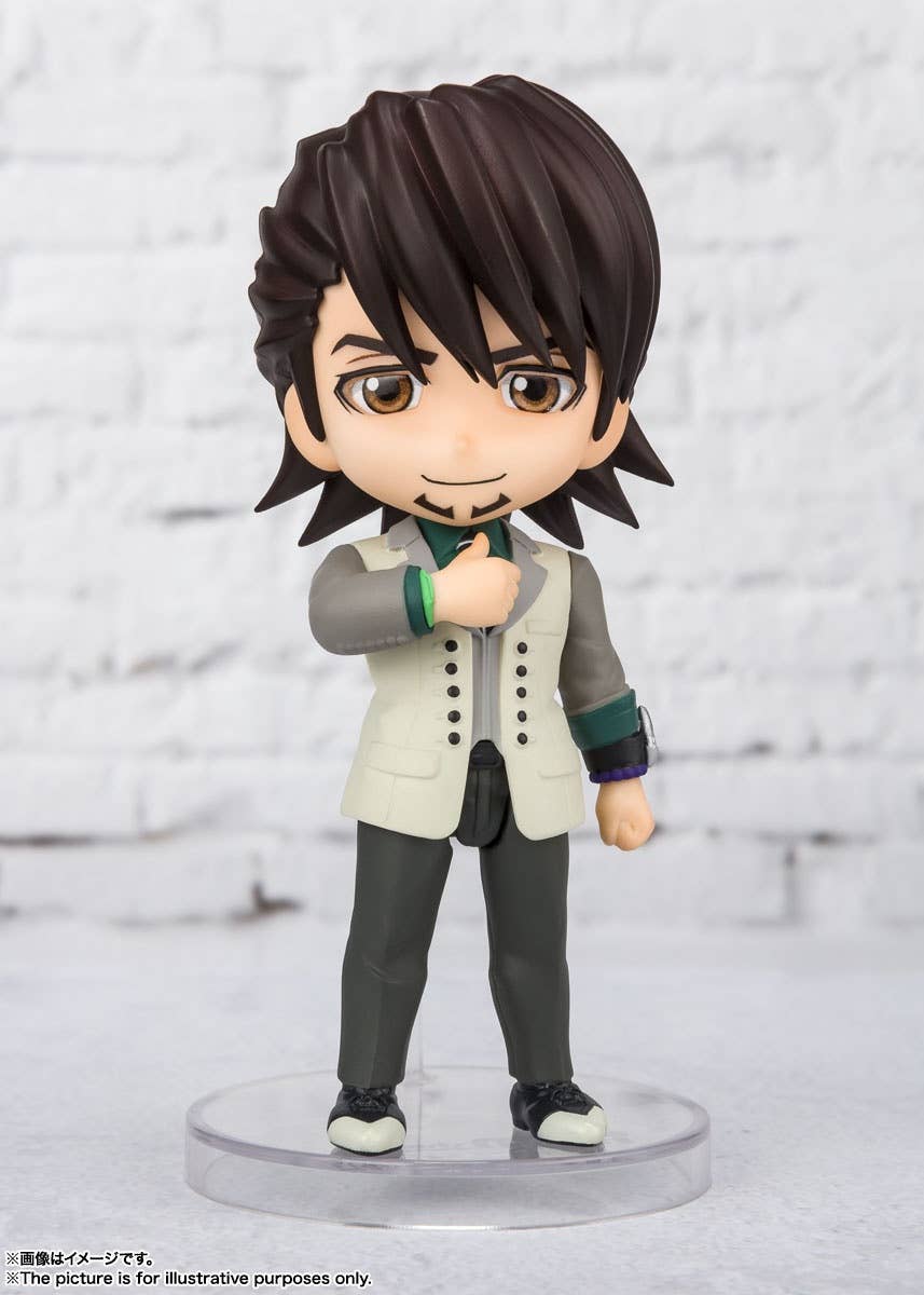 BANDAI Spirits Kotetsu T. Kaburagi | 4573102632593