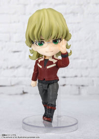 BANDAI Spirits Barnaby Brooks Jr. | 4573102632609