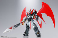 Mazinkaiser - Mazinkaiser - Soul of Chogokin (GX-75SP) - 20th Anniversary Ver.(Bandai Spirits) | 4573102632708