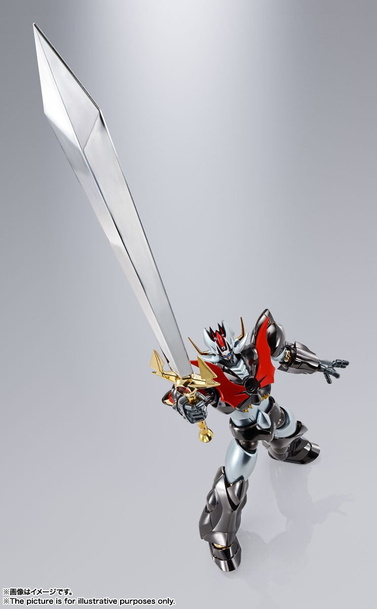 Mazinkaiser - Mazinkaiser - Soul of Chogokin (GX-75SP) - 20th Anniversary Ver.(Bandai Spirits)