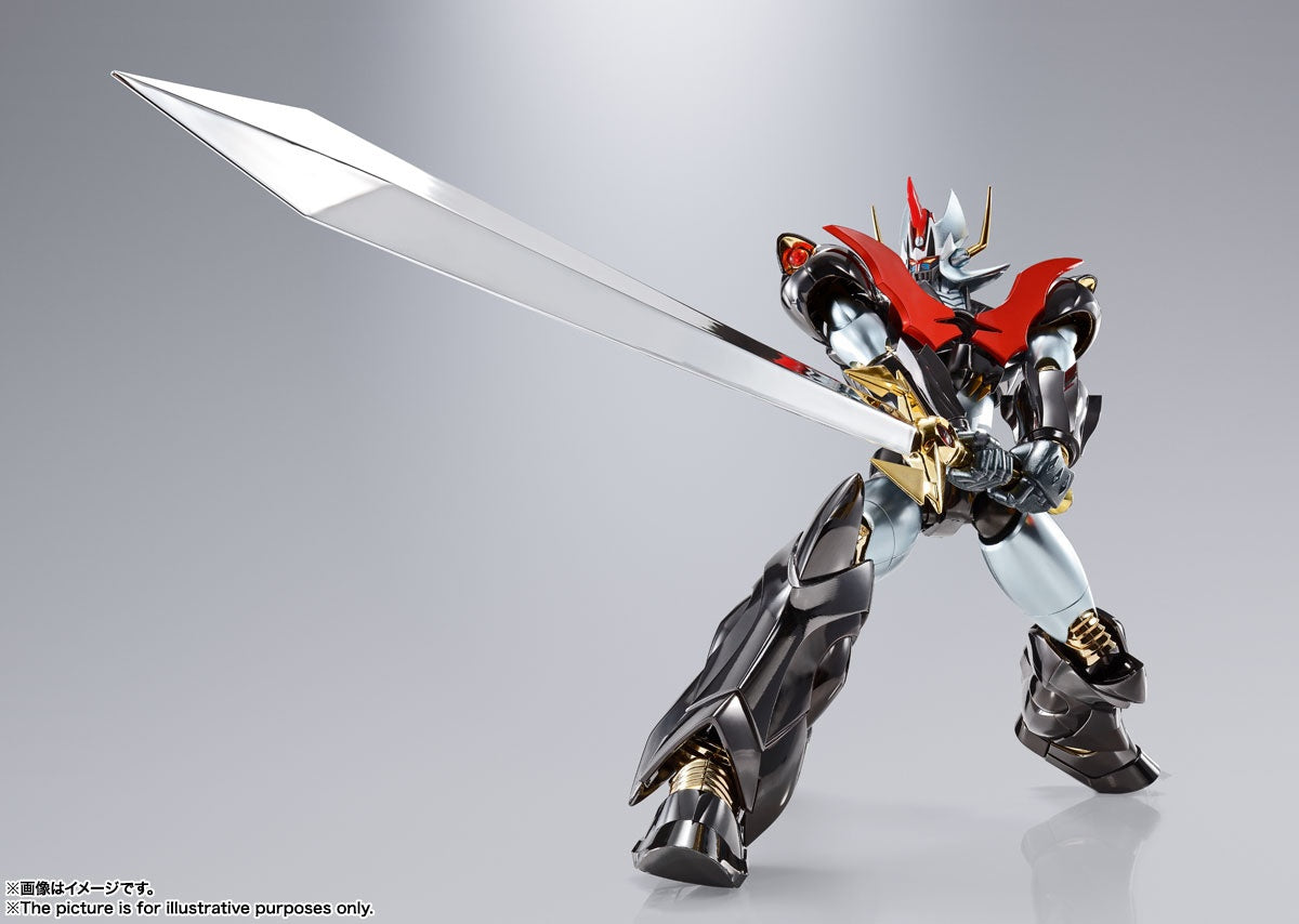 Mazinkaiser - Mazinkaiser - Soul of Chogokin (GX-75SP) - 20th Anniversary Ver.(Bandai Spirits)