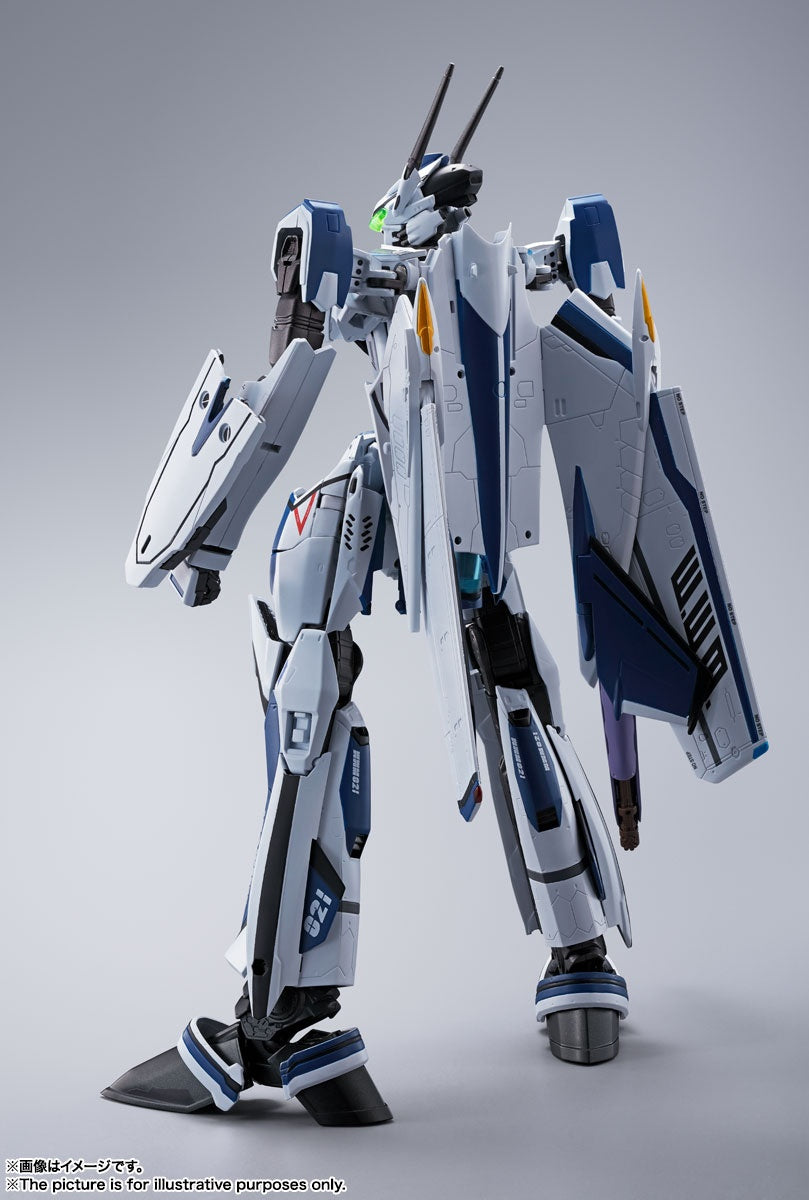 Macross F - DX Chogokin - Worldwide Anniv.(Bandai Spirits) - P-REX Hobby