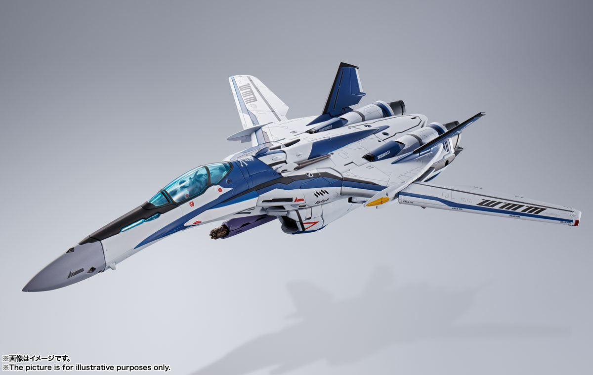 Macross F - DX Chogokin - Worldwide Anniv.(Bandai Spirits) - P-REX Hobby