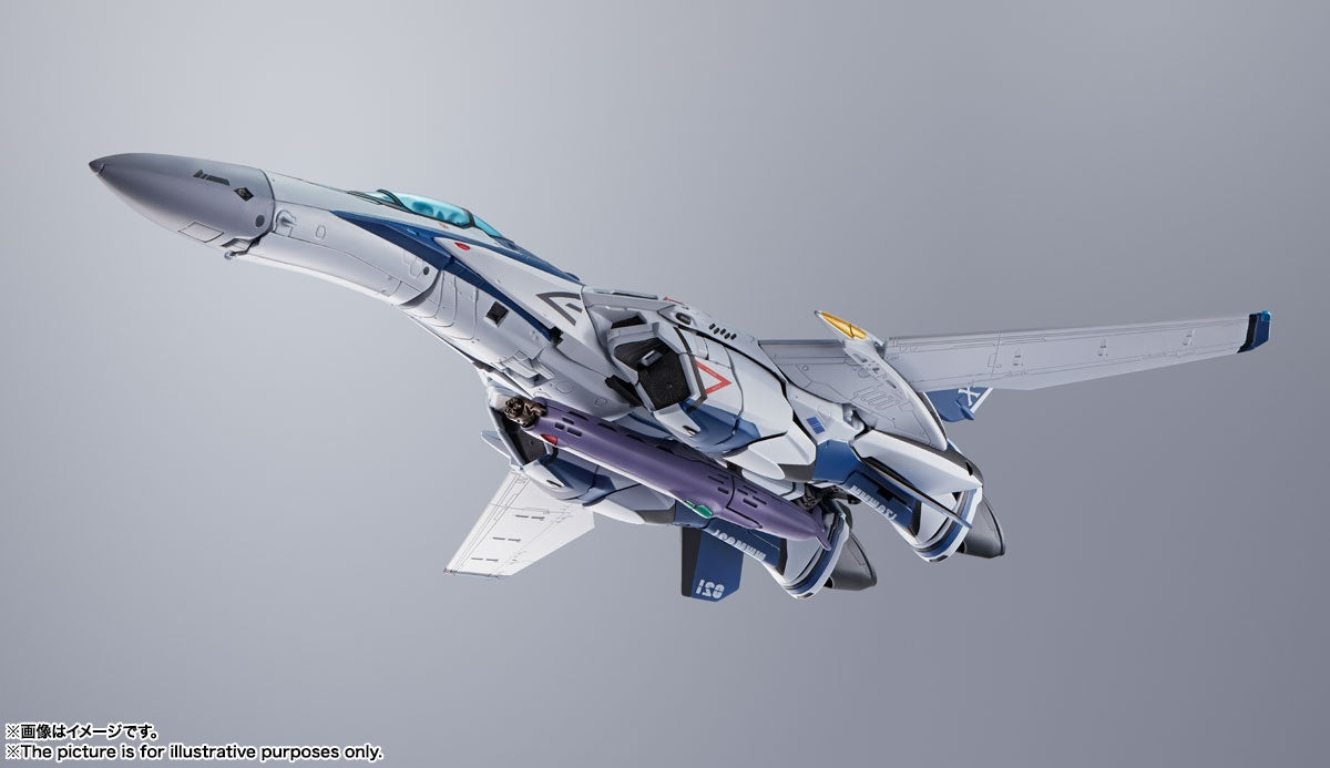 Macross F - DX Chogokin - Worldwide Anniv.(Bandai Spirits) - P-REX Hobby