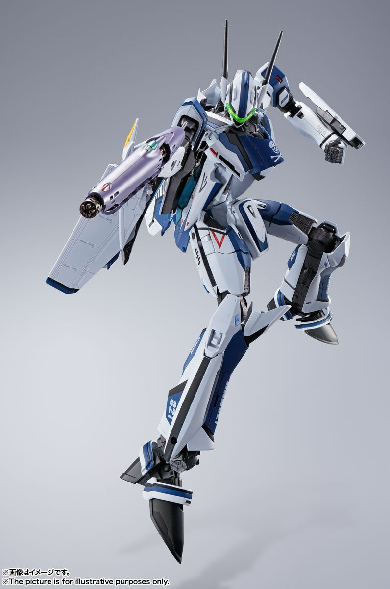 Macross F - DX Chogokin - Worldwide Anniv.(Bandai Spirits) - P-REX Hobby
