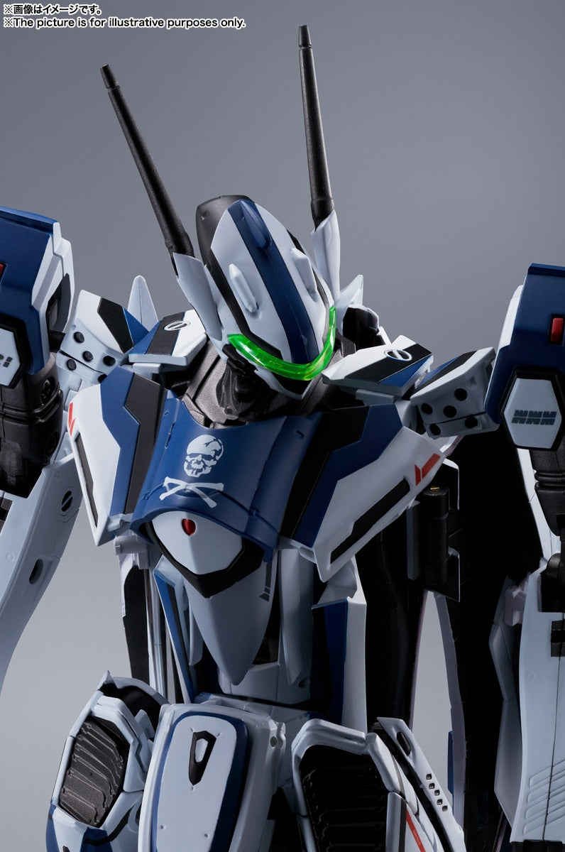 Macross F - DX Chogokin - Worldwide Anniv.(Bandai Spirits) - P-REX Hobby