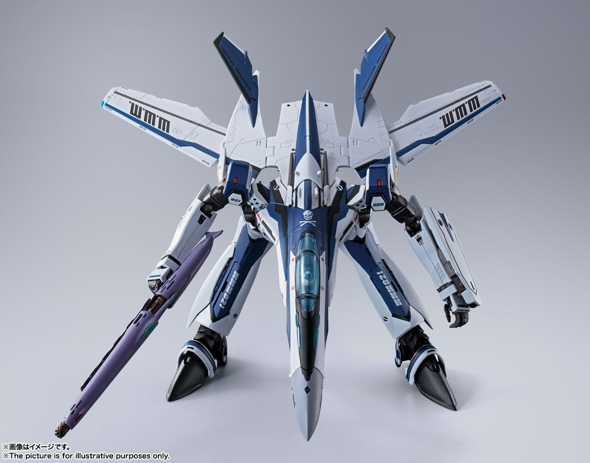 Macross F - DX Chogokin - Worldwide Anniv.(Bandai Spirits) - P-REX Hobby