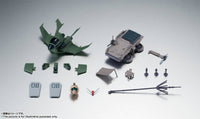 Mobile Suit Gundam: The 08th MS Team - Gundam MS08 - The 08th MS Team - Kiki Rosita - Michel Ninorich - Shirou Amada - Robot Spirits (R-296), Robot Spirits <Side MS>, Robot Spirits ver. A.N.I.M.E.(Bandai Spirits) | 4573102632968