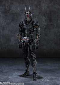 仮面ライダー Black Sun - Kamen Rider Black Sun - S.H.Figuarts(Bandai Spirits) | 4573102633309