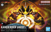 Figure-rise Standard KAMEN RIDER GHOST ORE DAMASHII | 4573102633460