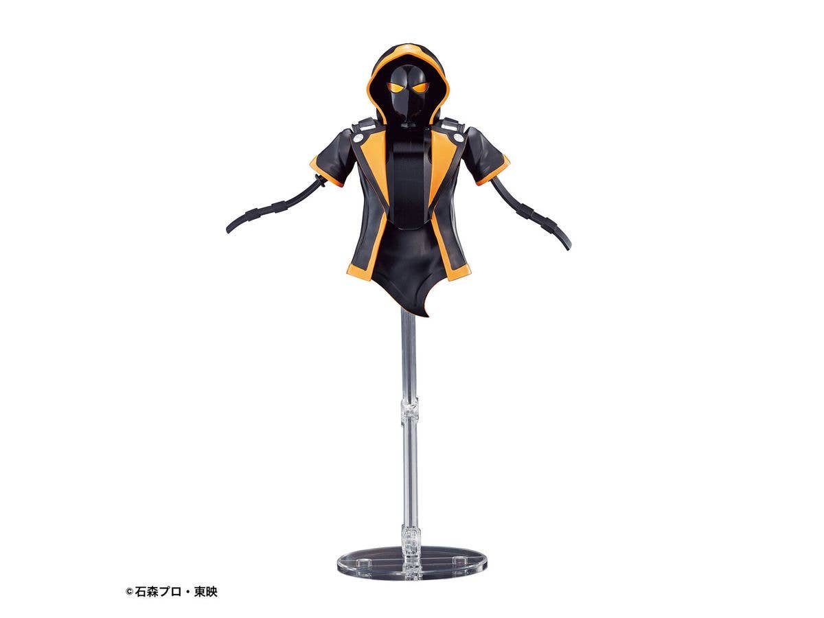 Figure-rise Standard KAMEN RIDER GHOST ORE DAMASHII | 4573102633460