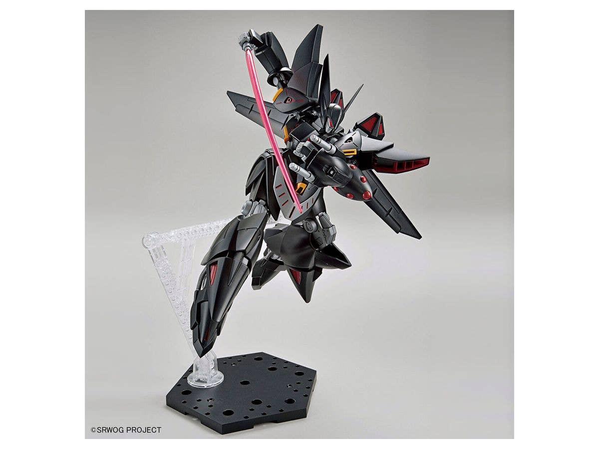 Super Robot Wars OG: Original Generations - スーパーロボット大戦OG ORIGINAL GENERATIONS - スーパーロボット大戦OGs - スーパーロボット大戦ORIGINAL GENERATIONS - PTX-001 Gespenst - HG(Bandai Spirits) | 4573102633507