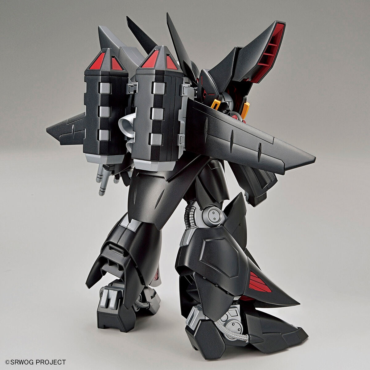 Super Robot Wars OG: Original Generations - スーパーロボット大戦OG ORIGINAL GENERATIONS - スーパーロボット大戦OGs - スーパーロボット大戦ORIGINAL GENERATIONS - PTX-001 Gespenst - HG(Bandai Spirits) - P-REX Hobby