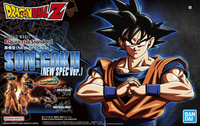 Figure-rise Standard SON GOKU (NEW SPEC Ver.) | 4573102633538