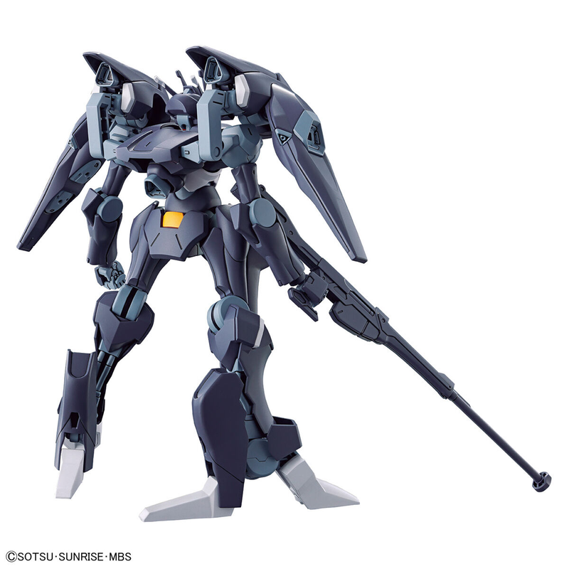 BANDAI Hobby HG 1/144 GUNDAM PHARACT