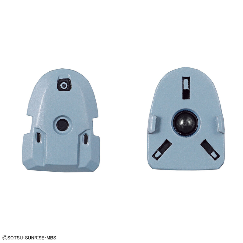 Mobile Suit Gundam: The Witch From Mercury - Gundam Pharact - HGTWFM - 1/144(Bandai Spirits)