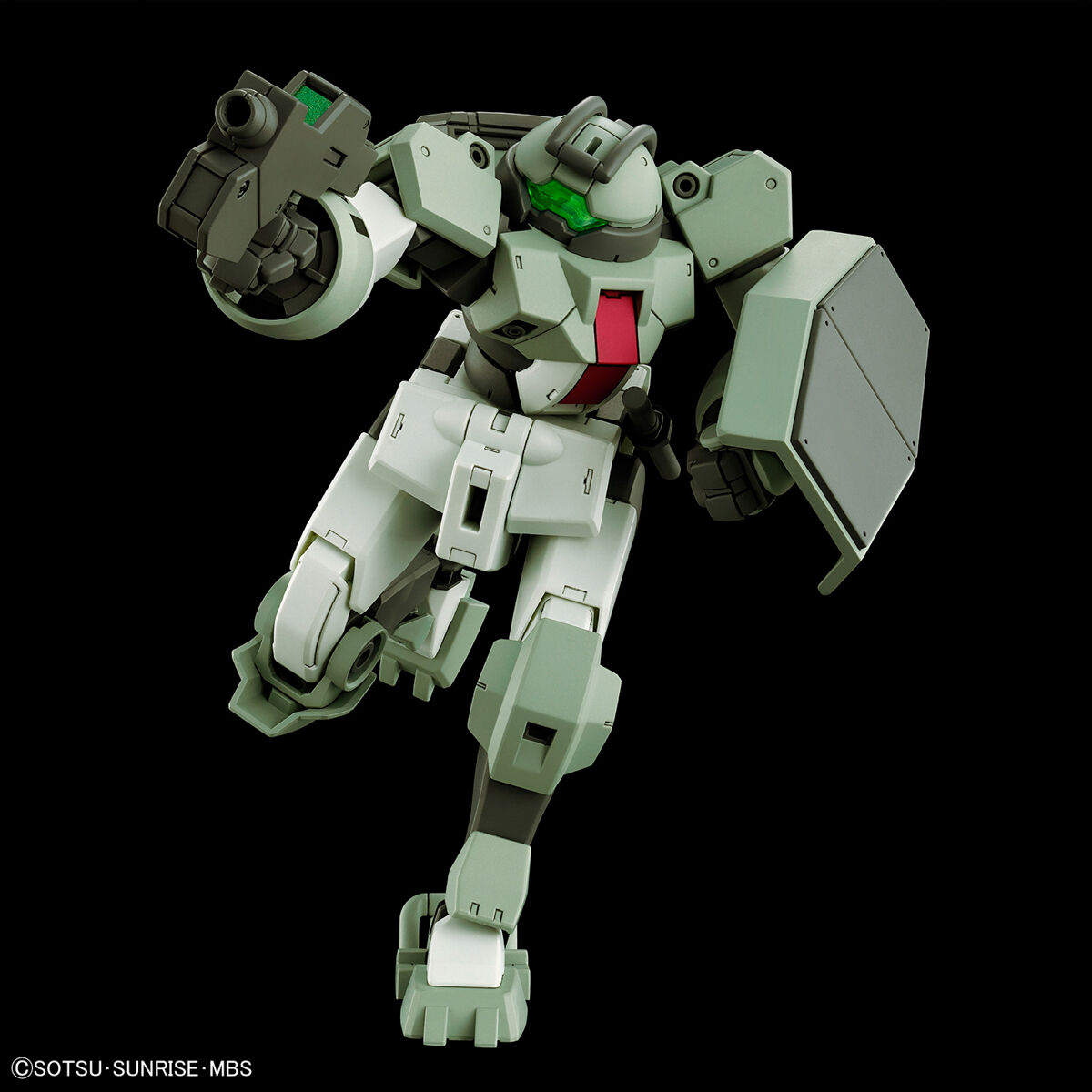 HG 1/144 DEMI TRAINER | 4573102633569