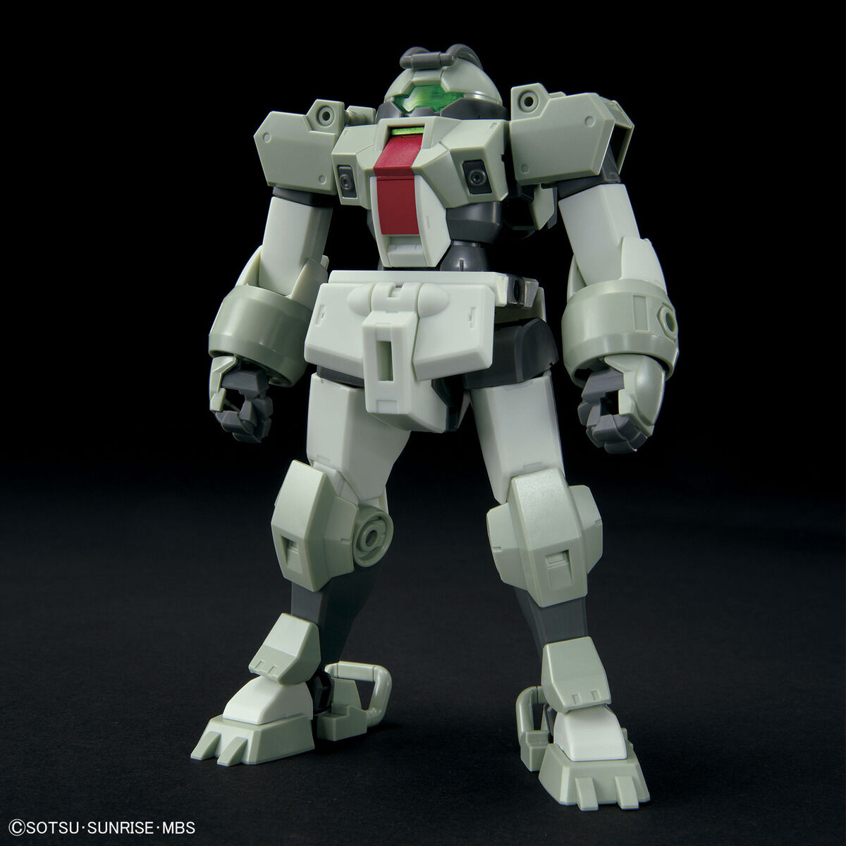 HG 1/144 DEMI TRAINER | 4573102633569