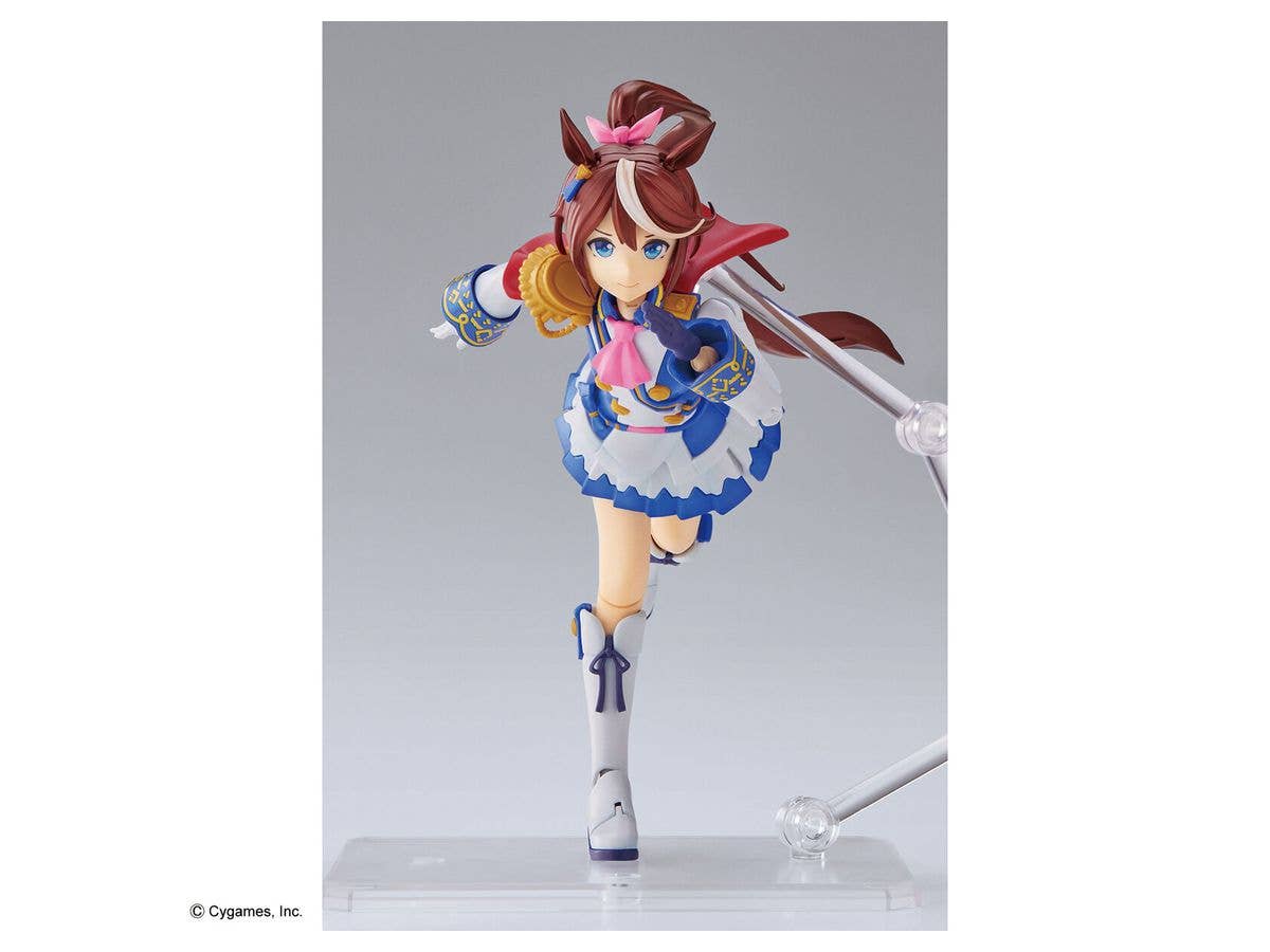 Figure-rise Standard Umamusume: Pretty Derby Tokai Teio | 4573102633613
