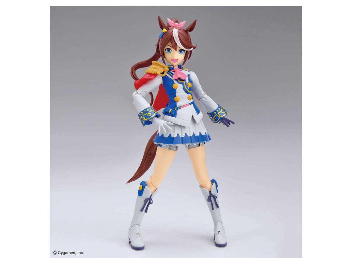 Figure-rise Standard Umamusume: Pretty Derby Tokai Teio | 4573102633613