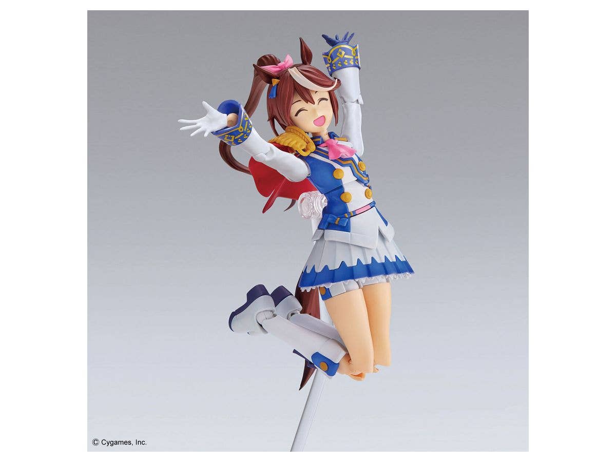 Figure-rise Standard Umamusume: Pretty Derby Tokai Teio | 4573102633613