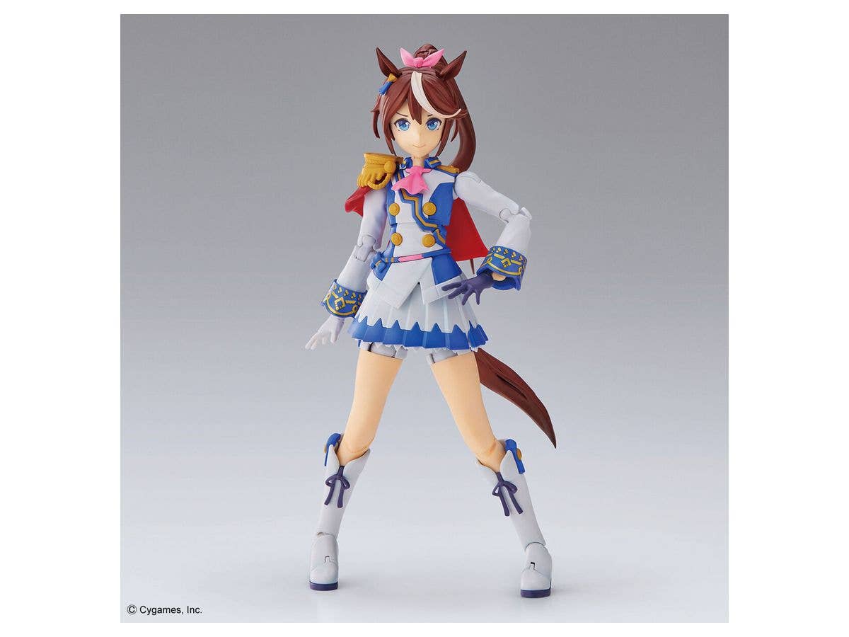 Figure-rise Standard Umamusume: Pretty Derby Tokai Teio | 4573102633613