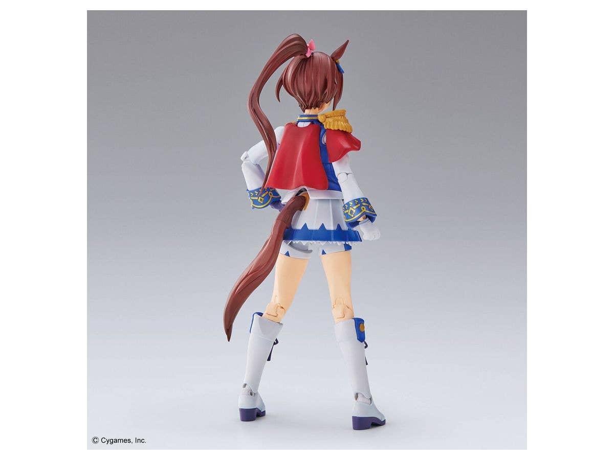 Figure-rise Standard Umamusume: Pretty Derby Tokai Teio | 4573102633613