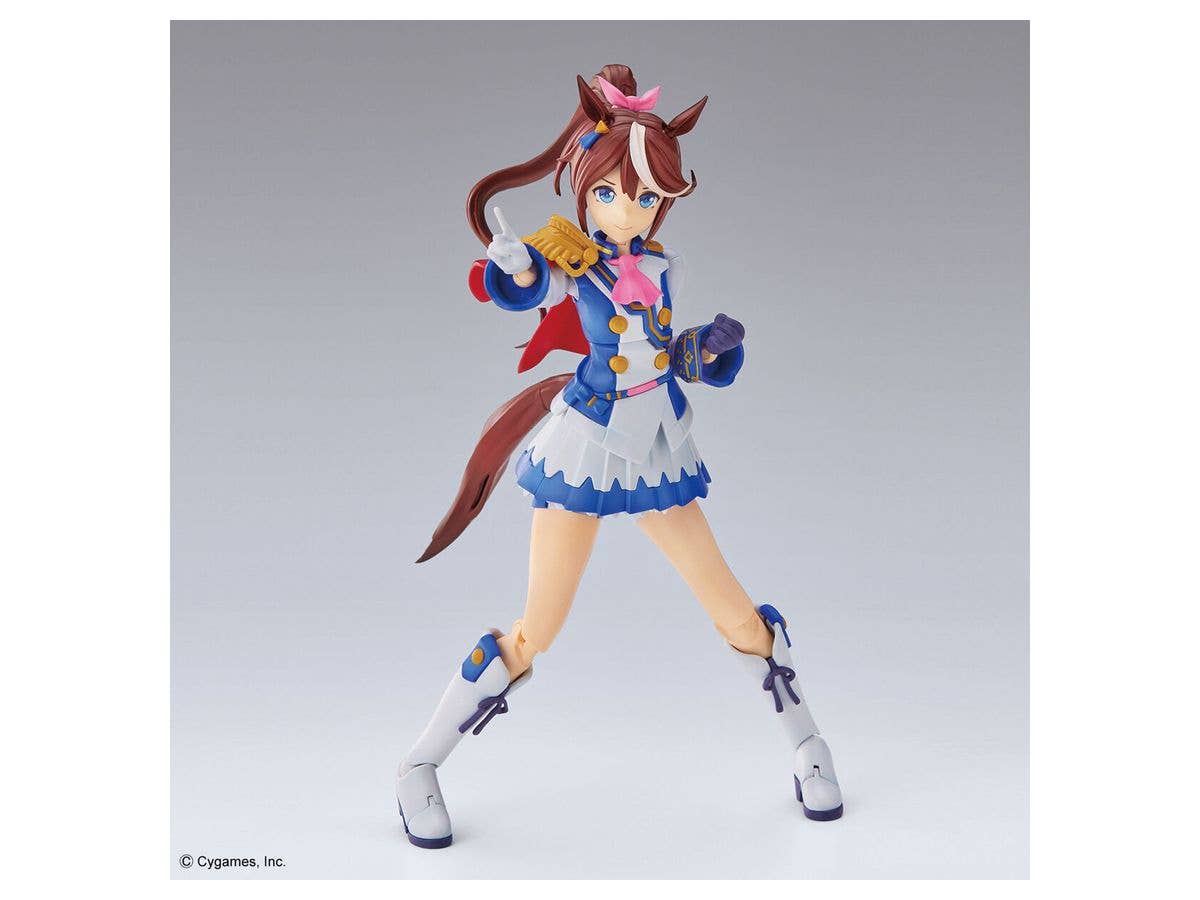 Figure-rise Standard Umamusume: Pretty Derby Tokai Teio | 4573102633613