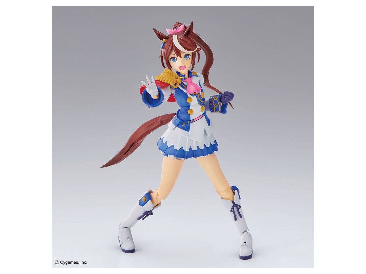 Figure-rise Standard Umamusume: Pretty Derby Tokai Teio | 4573102633613