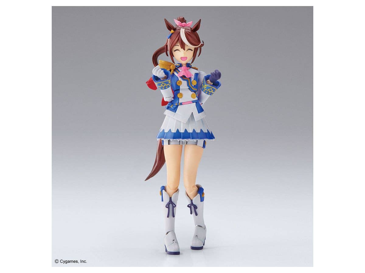 Figure-rise Standard Umamusume: Pretty Derby Tokai Teio | 4573102633613