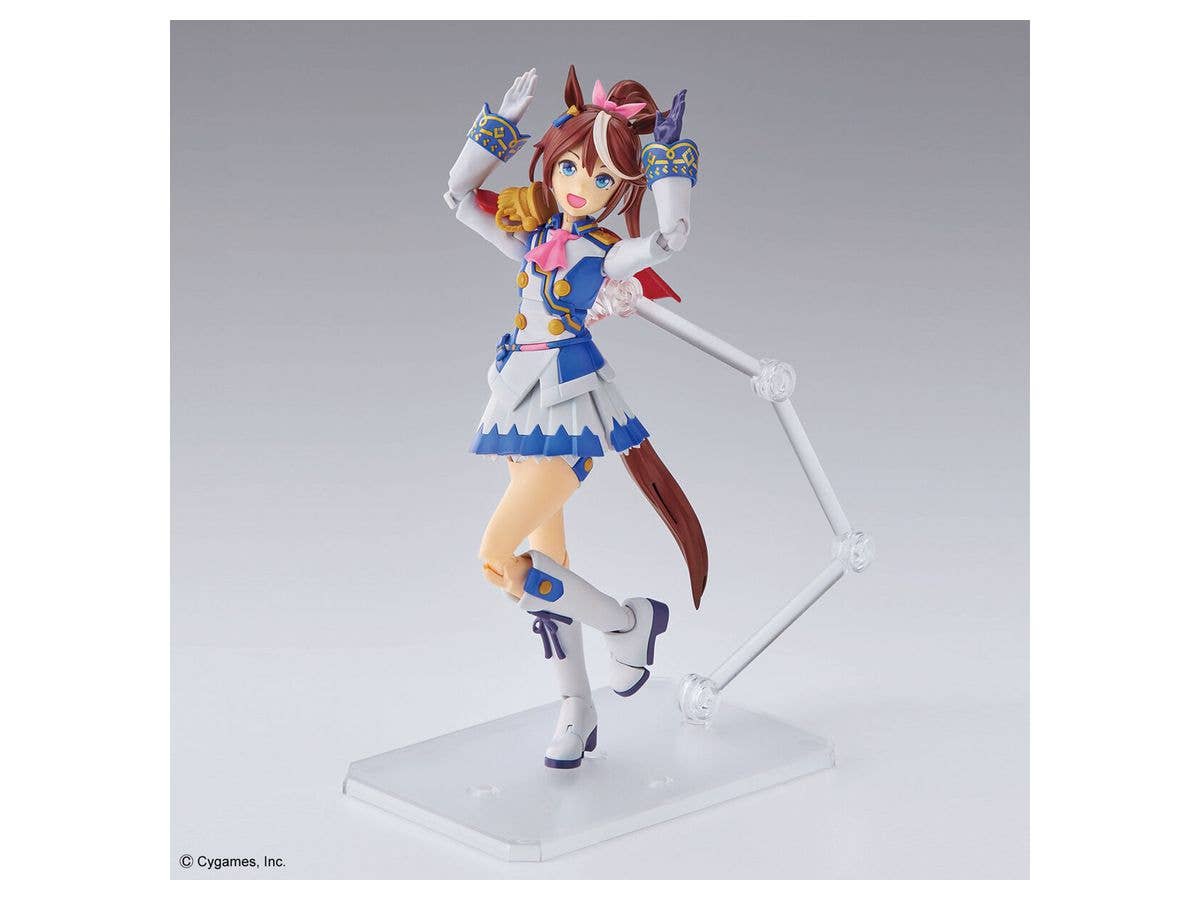Figure-rise Standard Umamusume: Pretty Derby Tokai Teio | 4573102633613