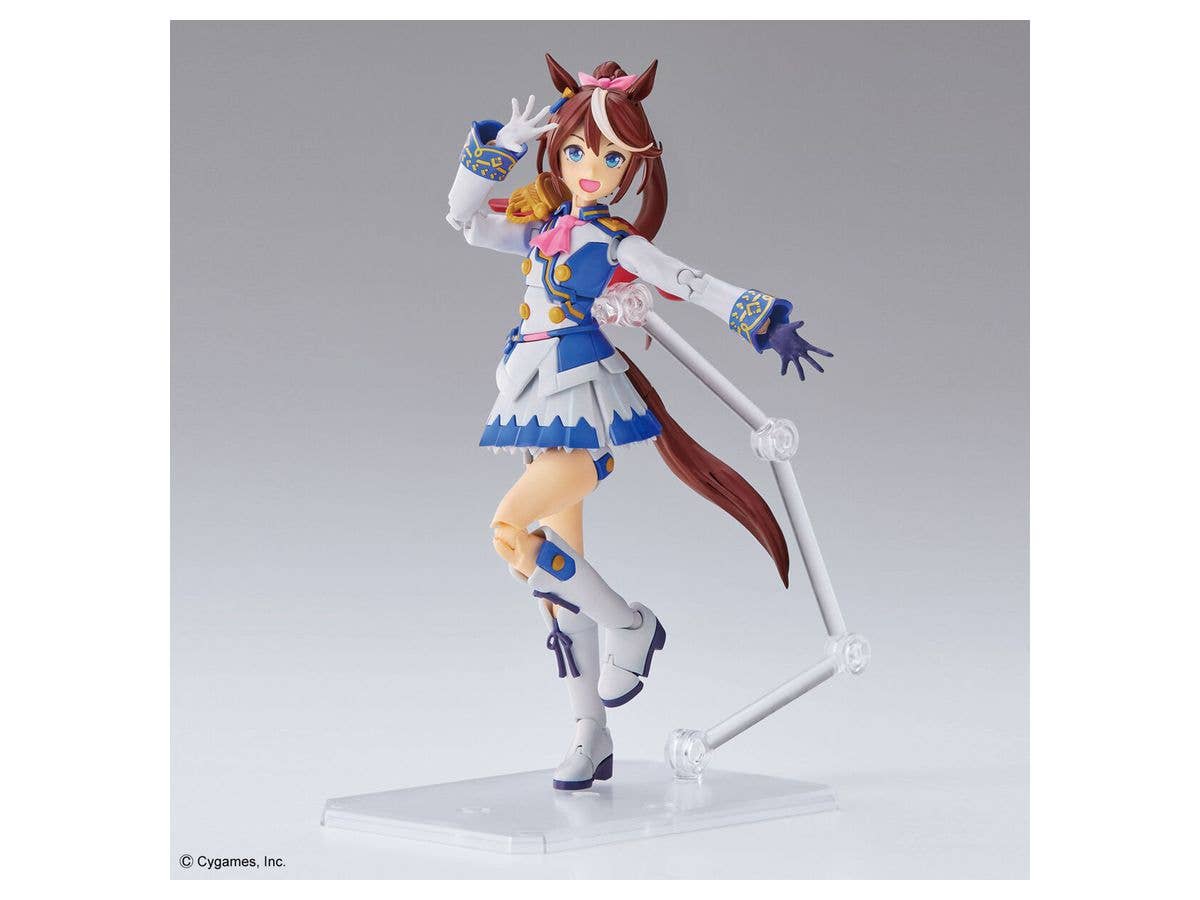 Figure-rise Standard Umamusume: Pretty Derby Tokai Teio | 4573102633613