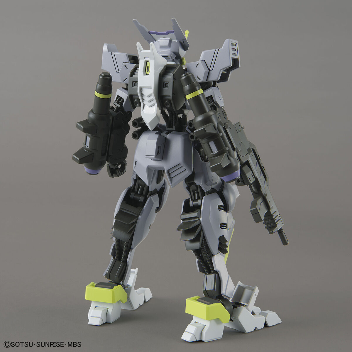 BANDAI Hobby HG 1/144 GUNDAM ASMODAY - P-REX Hobby