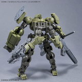 30MM - bEXM-28 Revernova - Green - 1/144(Bandai Spirits)