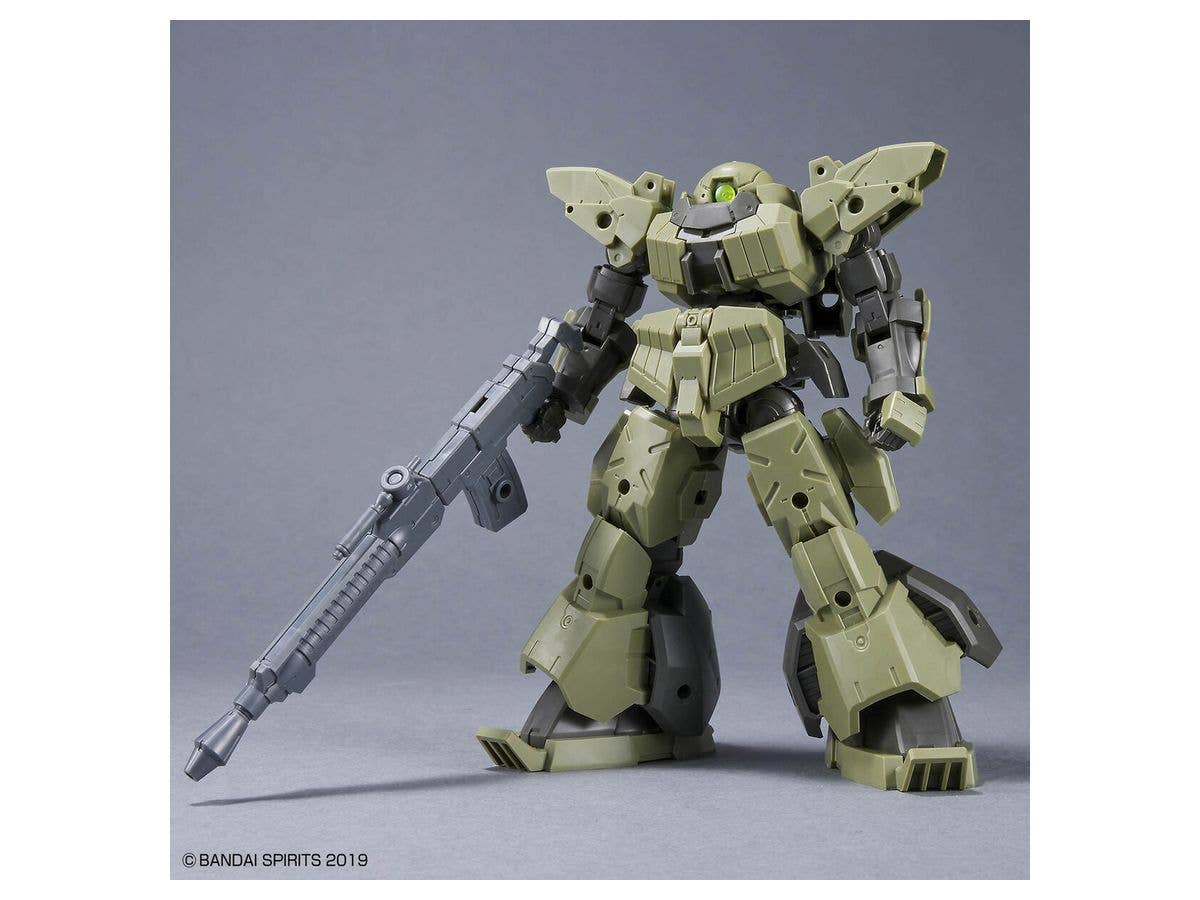 30MM 1/144 bEXM-28 REVERNOVA [GREEN] | 4573102633859